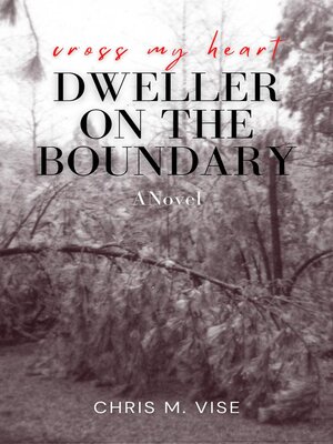 cover image of Dweller On the Boundary